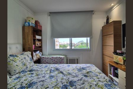 Apartamento à venda com 74m², 3 quartos e 1 vagaQuarto 