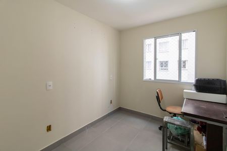 Apartamento para alugar com 36m², 2 quartos e sem vagaQuarto 2