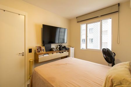 Apartamento para alugar com 36m², 2 quartos e sem vagaQuarto 1