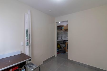 Apartamento para alugar com 36m², 2 quartos e sem vagaQuarto 2
