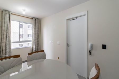Apartamento para alugar com 36m², 2 quartos e sem vagaSala