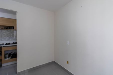 Apartamento para alugar com 36m², 2 quartos e sem vagaQuarto 2