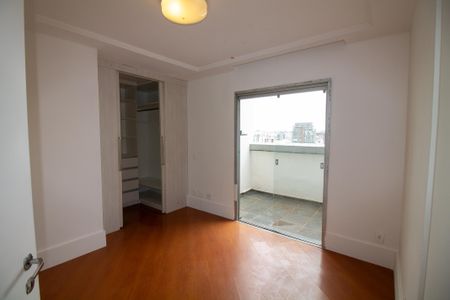 Apartamento para alugar com 129m², 3 quartos e 3 vagasQuarto 2