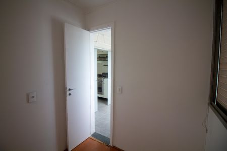 Apartamento para alugar com 129m², 3 quartos e 3 vagasQuarto de Serviço