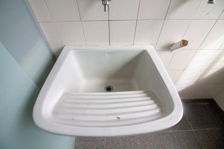 Apartamento para alugar com 129m², 3 quartos e 3 vagasÁrea de Serviço