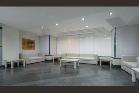 Apartamento para alugar com 129m², 3 quartos e 3 vagasÁrea comum - Salão de festas