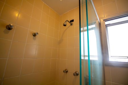 Apartamento para alugar com 129m², 3 quartos e 3 vagasBanheiro da Suíte