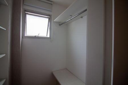 Apartamento para alugar com 129m², 3 quartos e 3 vagasCloset da Suíte