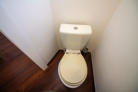 Apartamento para alugar com 129m², 3 quartos e 3 vagasLavabo