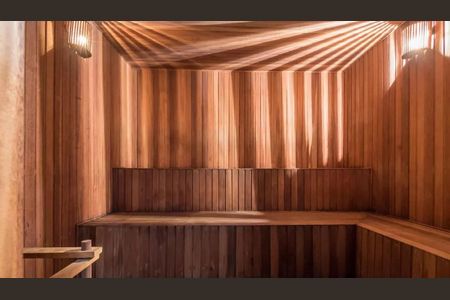 Apartamento para alugar com 129m², 3 quartos e 3 vagasÁrea comum - Sauna