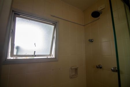 Apartamento para alugar com 129m², 3 quartos e 3 vagasBanheiro