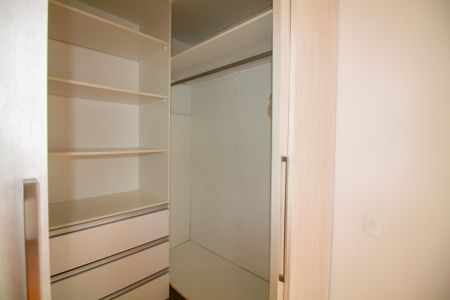Apartamento para alugar com 129m², 3 quartos e 3 vagasCloset Quarto 2