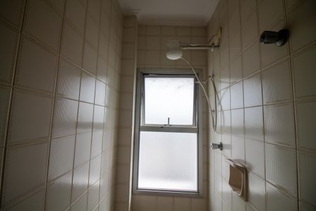 Apartamento para alugar com 129m², 3 quartos e 3 vagasBanheiro de Serviço