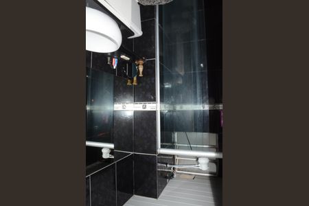 Apartamento à venda com 45m², 2 quartos e 1 vagaBanheiro