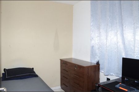 Apartamento à venda com 45m², 2 quartos e 1 vagaQuarto 2