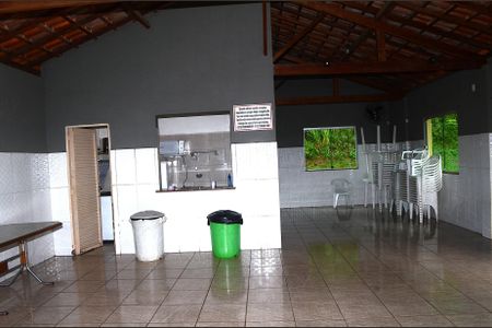 Apartamento à venda com 45m², 2 quartos e 1 vagaSalão de Festas