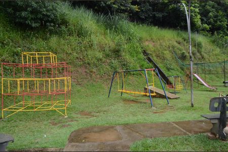 Apartamento à venda com 45m², 2 quartos e 1 vagaPlayground