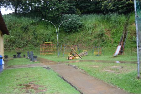 Apartamento à venda com 45m², 2 quartos e 1 vagaÁrea comum - Playground