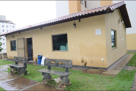 Apartamento à venda com 45m², 2 quartos e 1 vagaSalão de Festas