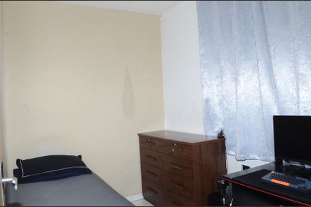 Apartamento à venda com 45m², 2 quartos e 1 vagaQuarto 2