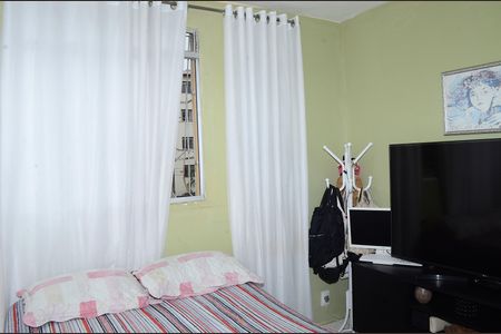 Apartamento à venda com 45m², 2 quartos e 1 vagaQuarto 1