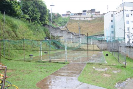 Apartamento à venda com 45m², 2 quartos e 1 vagaQuadra Esportiva