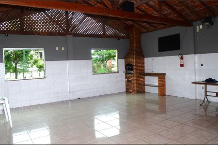 Apartamento à venda com 45m², 2 quartos e 1 vagaSalão de Festas