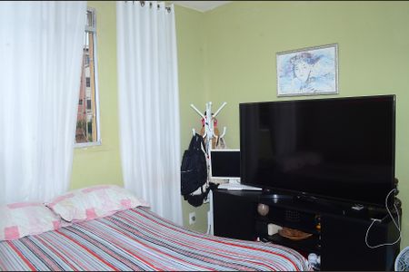 Apartamento à venda com 45m², 2 quartos e 1 vagaQuarto 1