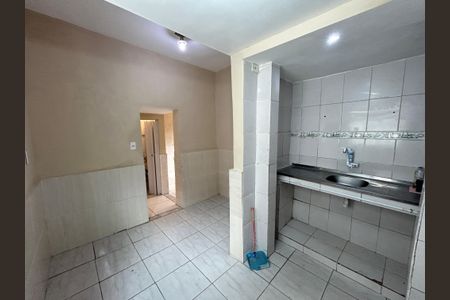 Casa para alugar com 75m², 3 quartos e sem vagaCozinha