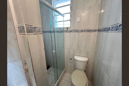 Casa para alugar com 75m², 3 quartos e sem vagaBanheiro
