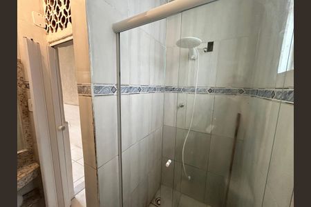 Casa para alugar com 75m², 3 quartos e sem vagaBanheiro