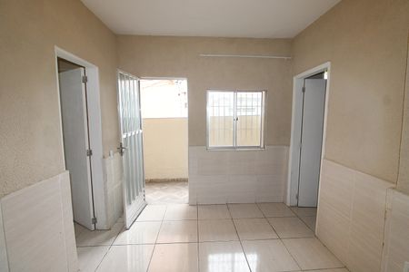 Casa para alugar com 75m², 3 quartos e sem vagaSala