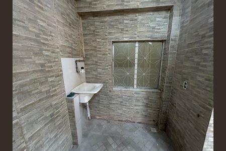 Casa para alugar com 75m², 3 quartos e sem vagaÁrea de Serviço