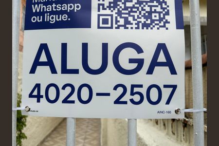 Casa para alugar com 75m², 3 quartos e sem vagaCódigo alpha numérico