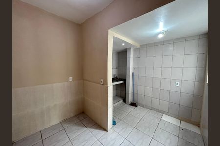 Casa para alugar com 75m², 3 quartos e sem vagaCozinha