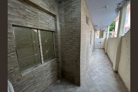 Casa para alugar com 75m², 3 quartos e sem vagaÁrea de Serviço