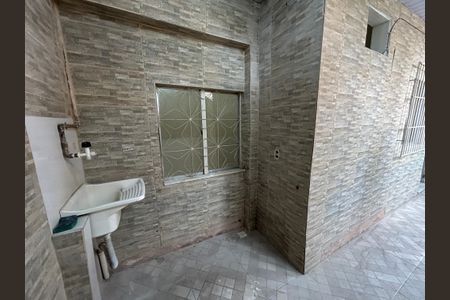 Casa para alugar com 75m², 3 quartos e sem vagaÁrea de Serviço