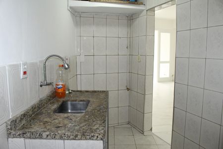 Kitnet/Studio para alugar com 1 quarto, 56m² em Campos Elíseos, São Paulo
