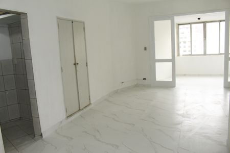 Kitnet/Studio para alugar com 1 quarto, 56m² em Campos Elíseos, São Paulo