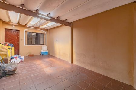 Casa para alugar com 80m², 2 quartos e 2 vagas