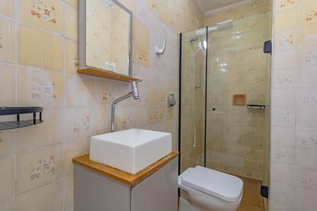 Casa para alugar com 80m², 2 quartos e 2 vagas