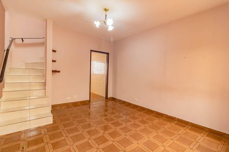 Casa à venda com 2 quartos, 80m² em Conjunto Residencial Jardim Canaa, São Paulo