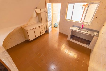 Casa para alugar com 80m², 2 quartos e 2 vagas