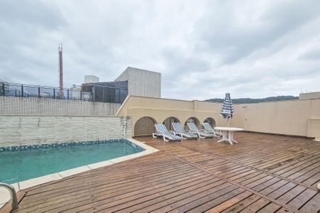 Apartamento para alugar com 137m², 3 quartos e 2 vagas Apartamento para alugar com 137m², 3 quartos e 2 vagasÁrea de Lazer