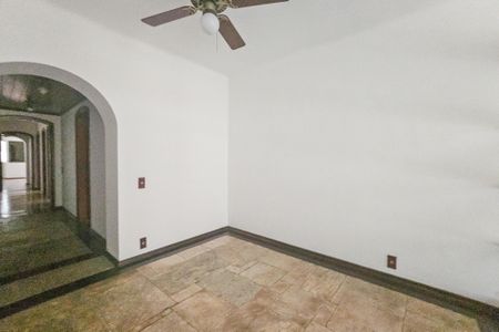 Sala de apartamento para alugar com 3 quartos, 137m² em Jardim Praiano, Guarujá