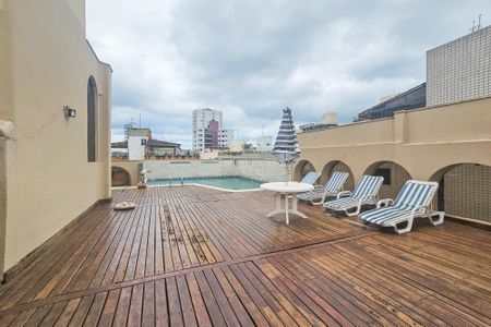 Apartamento para alugar com 137m², 3 quartos e 2 vagas Apartamento para alugar com 137m², 3 quartos e 2 vagasÁrea de Lazer