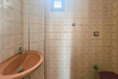 Apartamento para alugar com 137m², 3 quartos e 2 vagas Apartamento para alugar com 137m², 3 quartos e 2 vagasÁrea de serviço