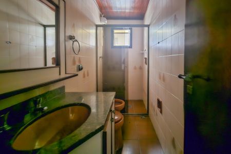 Apartamento para alugar com 137m², 3 quartos e 2 vagas Apartamento para alugar com 137m², 3 quartos e 2 vagasbanheiro