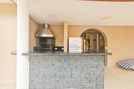 Apartamento para alugar com 137m², 3 quartos e 2 vagas Apartamento para alugar com 137m², 3 quartos e 2 vagasÁrea de Lazer