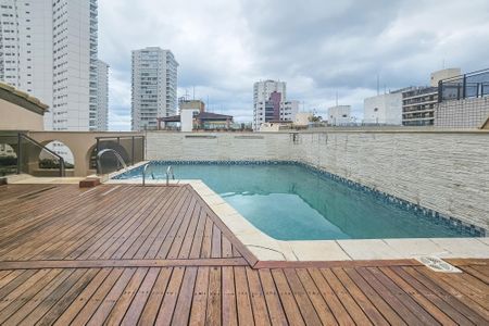Apartamento para alugar com 137m², 3 quartos e 2 vagas Apartamento para alugar com 137m², 3 quartos e 2 vagasÁrea de Lazer